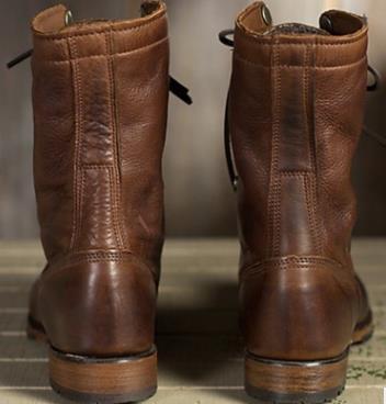 Men's and Women's Knight Boots