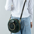 Rosie Round Sling Bag