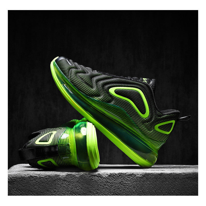 Men's versatile mesh sports shoes