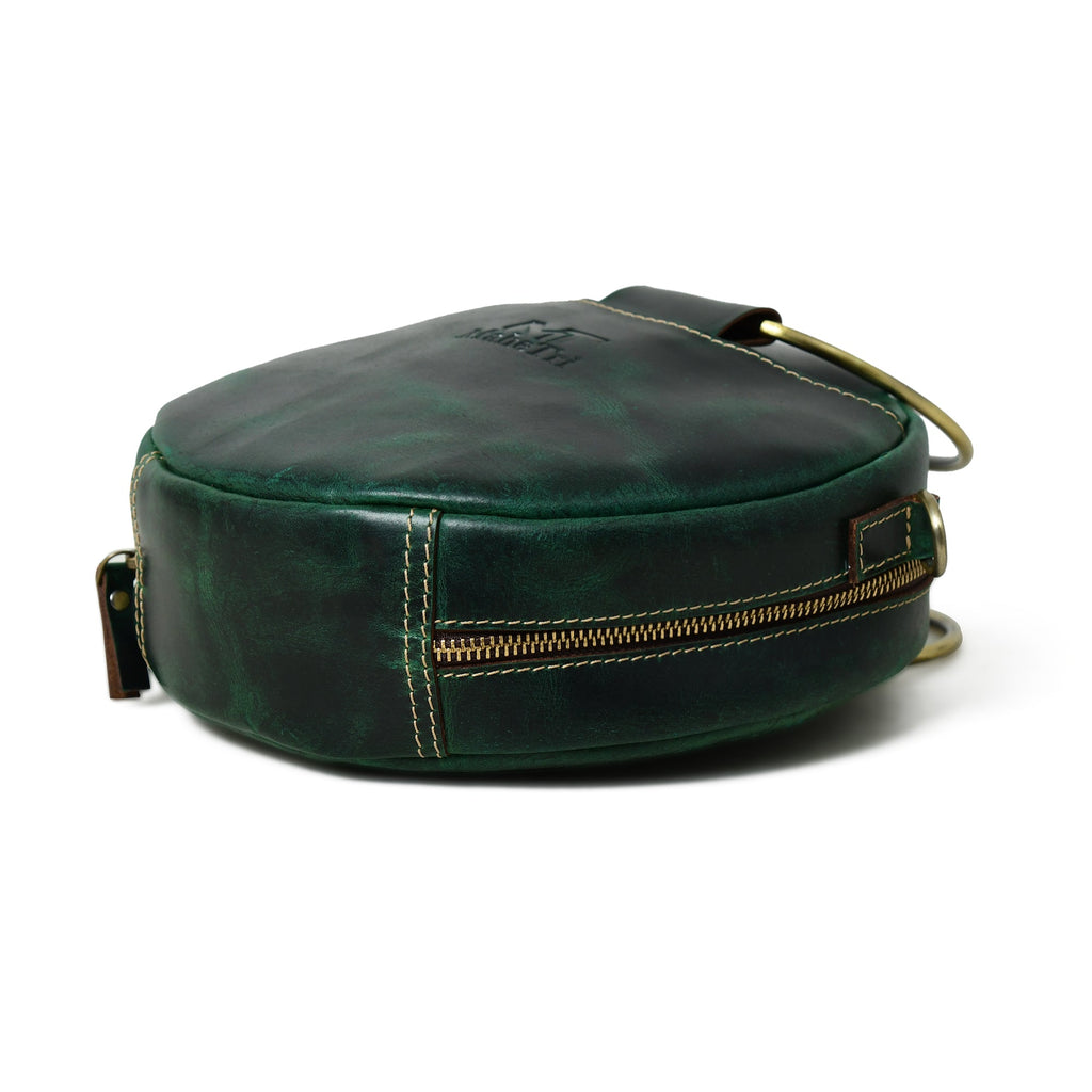 Rosie Round Sling Bag
