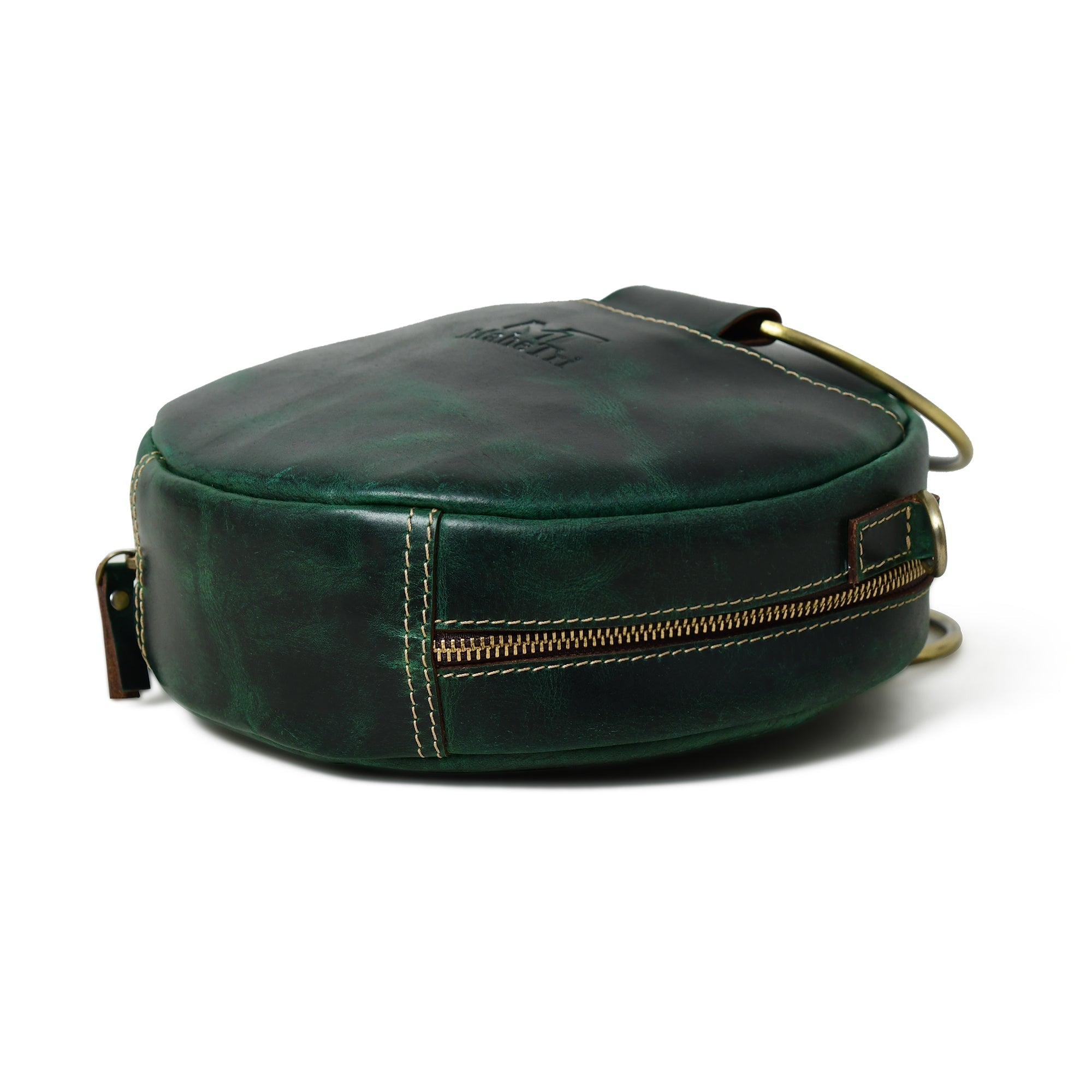 Rosie Round Sling Bag