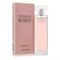 ETERNITY Moment Women's Perfume Spray, 3.3oz.