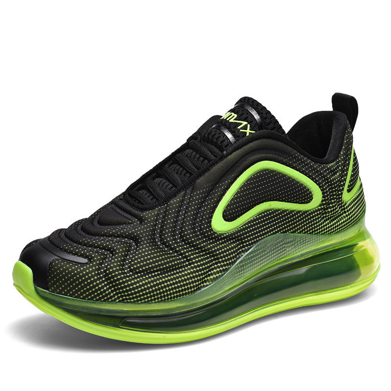 Men's versatile mesh sports shoes