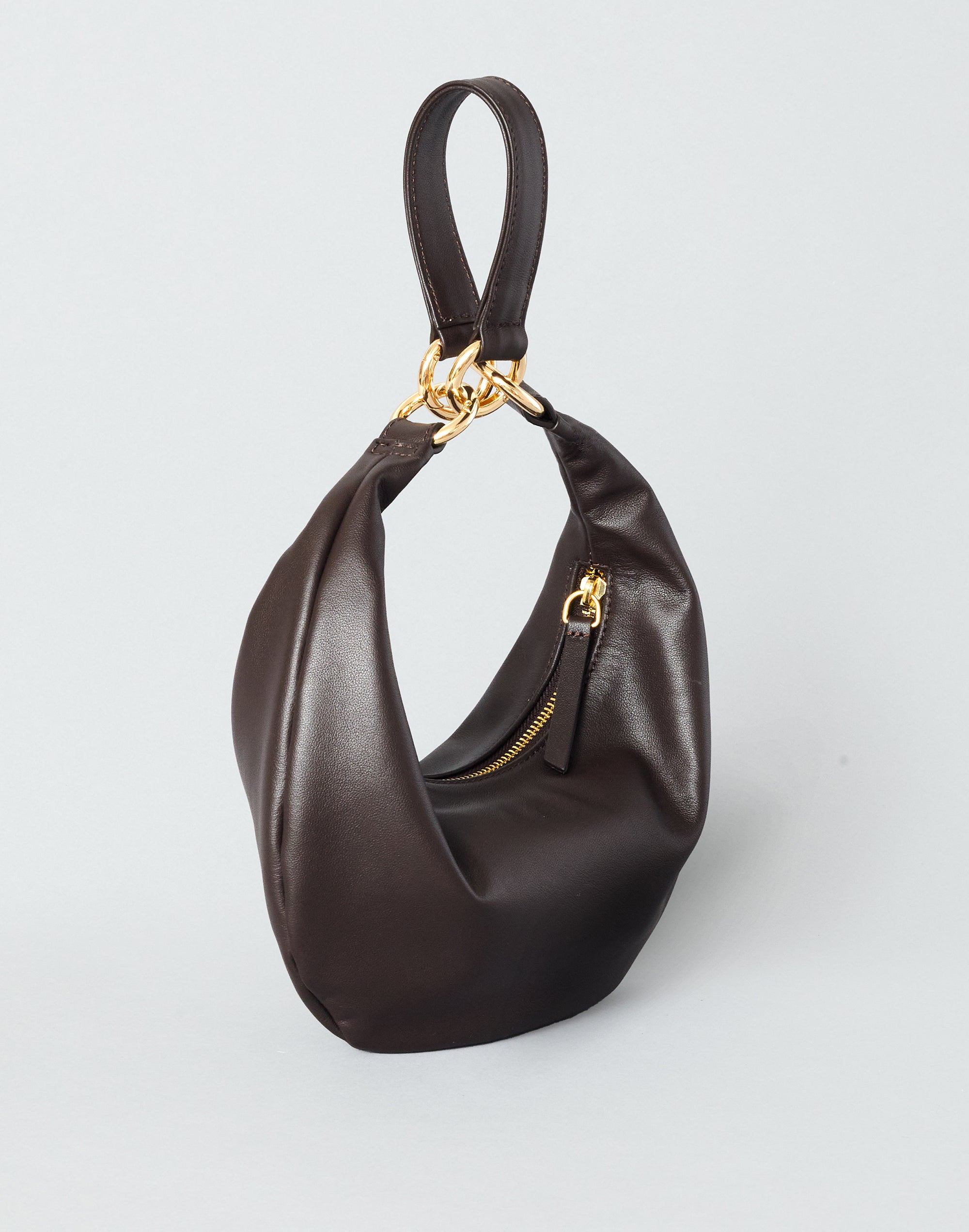 The Micro Ring Bag