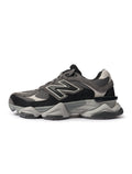 New Balance Men's 9060 Shoes - Black/Grey