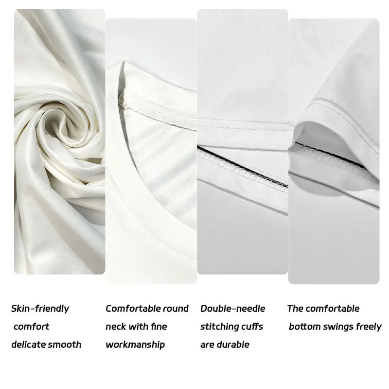 Summer 3D Printed T Shirt, Men's Retro Patchwork, Cool Breathable, Short Sleeve, Trendy Casual, Oversized Top