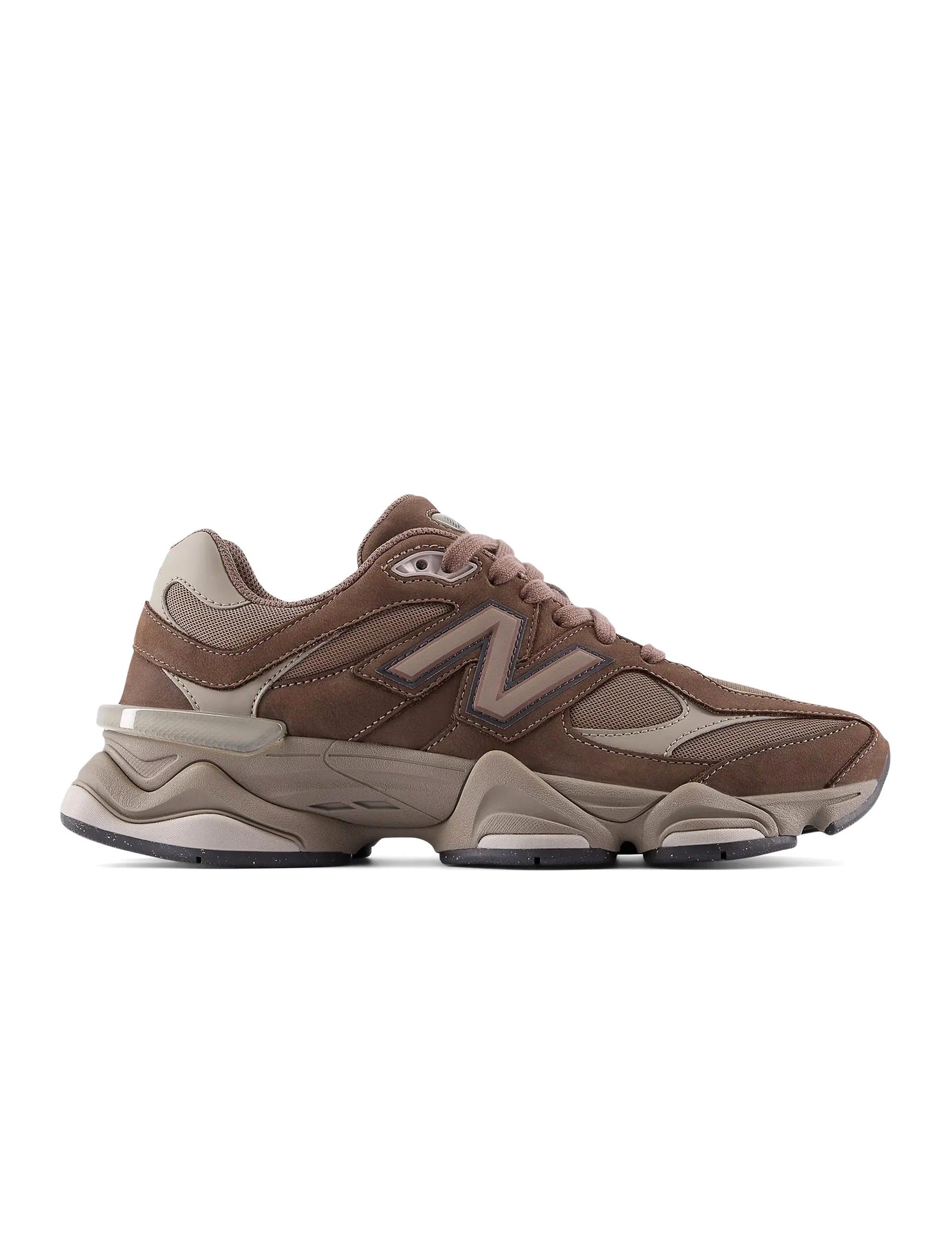 New Balance Men's 9060 Lifestyle Shoes - Mono Cortado