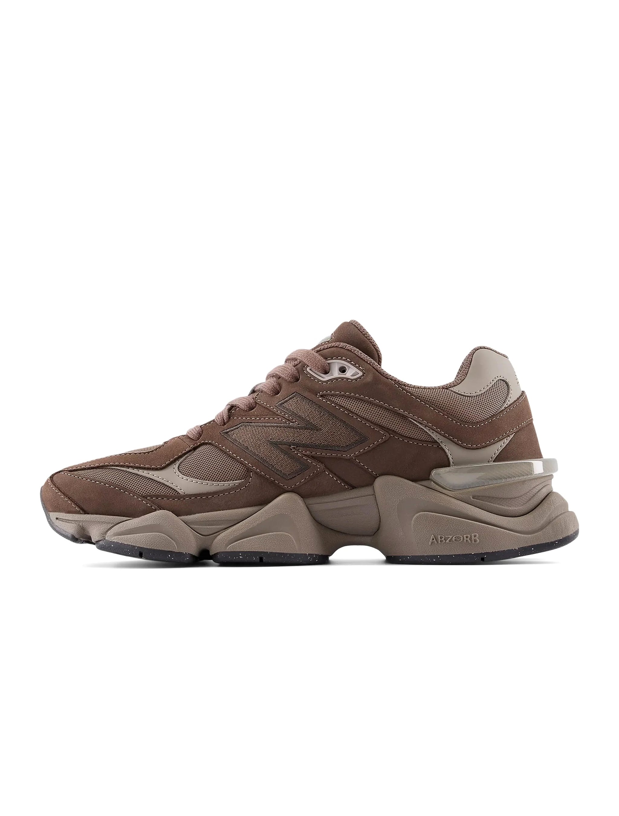 New Balance Men's 9060 Lifestyle Shoes - Mono Cortado