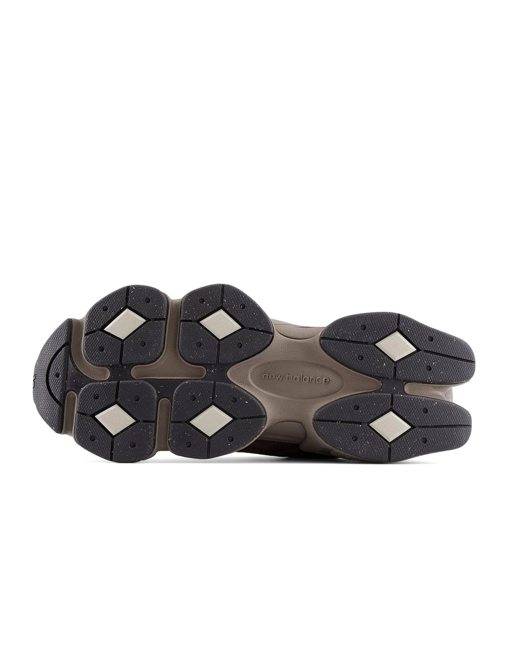 New Balance Men's 9060 Lifestyle Shoes - Mono Cortado