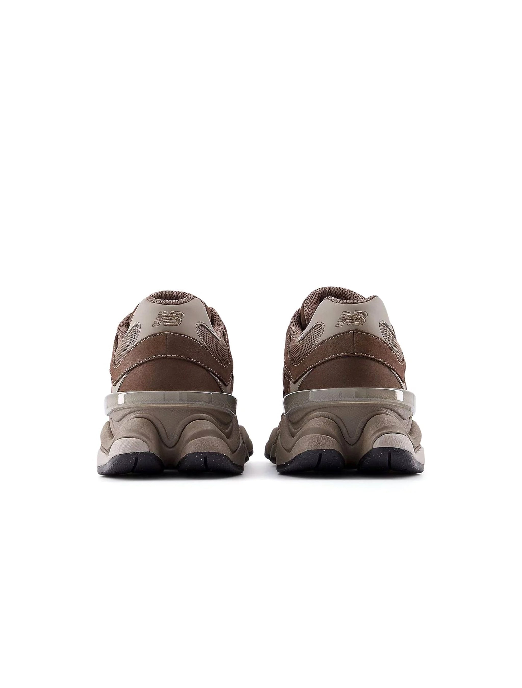 New Balance Men's 9060 Lifestyle Shoes - Mono Cortado