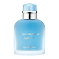 Dolce & Gabbana Men's Light Blue Eau Intense Pour Homme Eau De Parfum 100ml