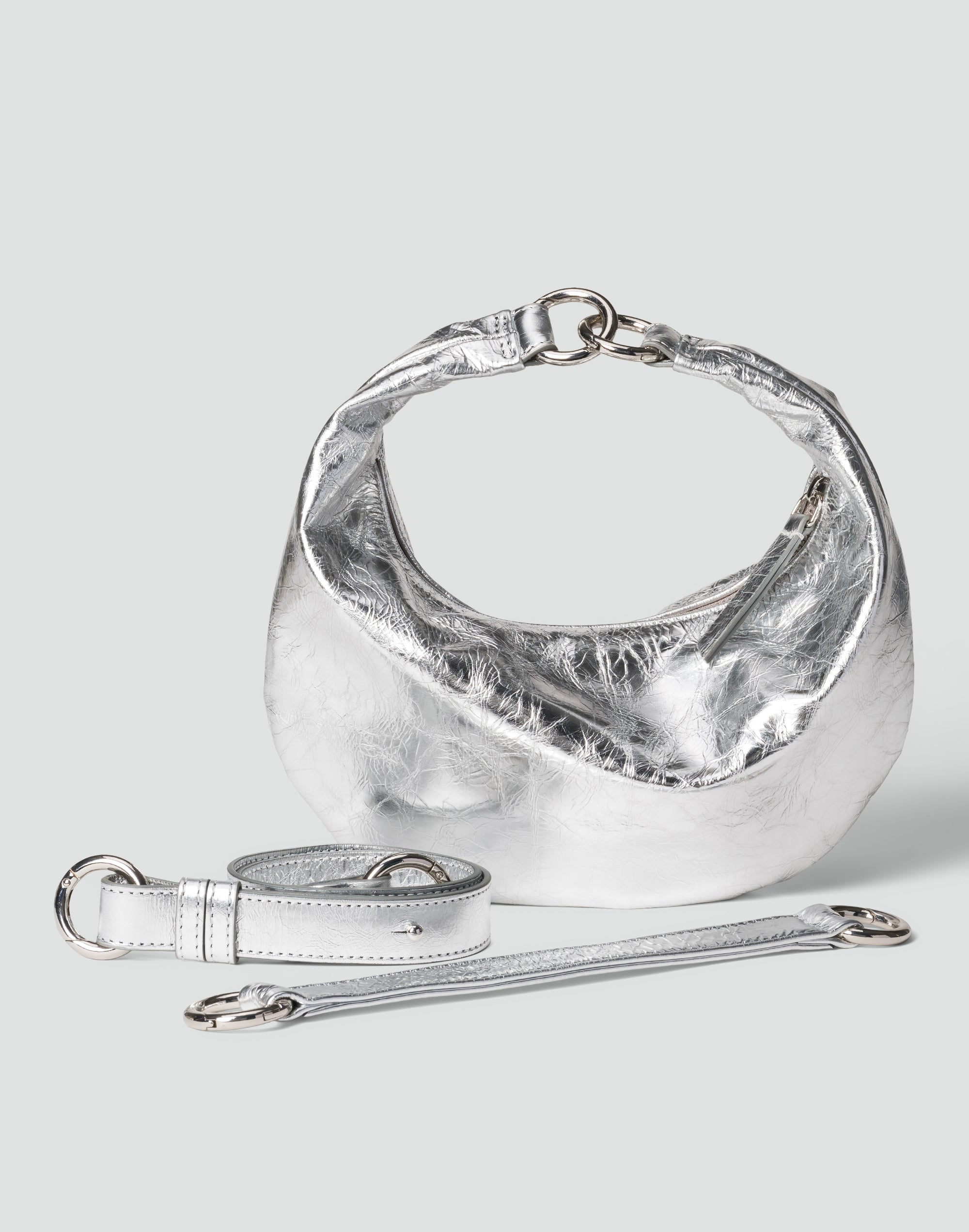The Micro Ring Bag